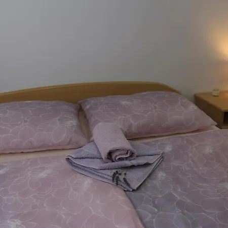Kristina Apartment *
