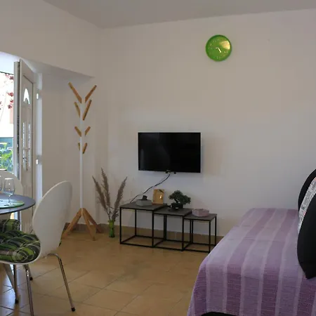 Kristina Apartment Vrbnik (Primorje-Gorski Kotar)