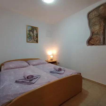 Kristina Apartment