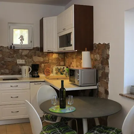 Apartmán Kristina *