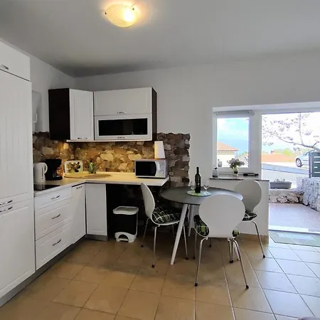 Apartmán Kristina