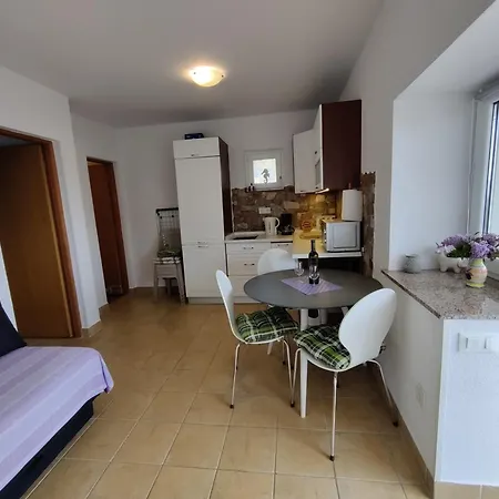 Kristina Apartment Vrbnik (Primorje-Gorski Kotar)