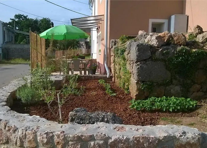 Kristina * Vrbnik (Primorje-Gorski Kotar)