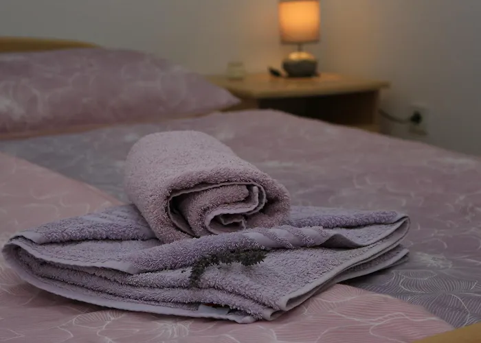 Kristina * Vrbnik (Primorje-Gorski Kotar)