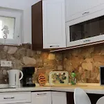 Kristina Apartman Vrbnik