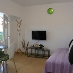 Kristina Apartman Vrbnik