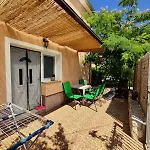Kristina Apartman Vrbnik