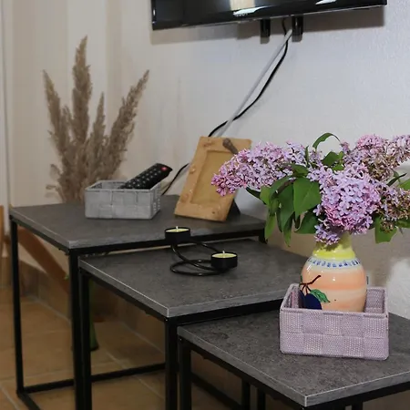 Kristina Apartman *