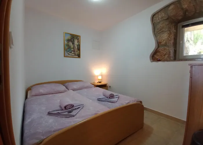 Kristina Apartament