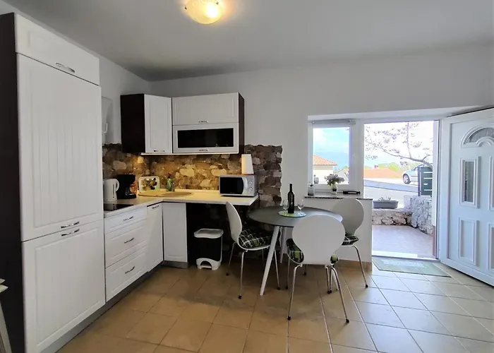 Apartament Kristina
